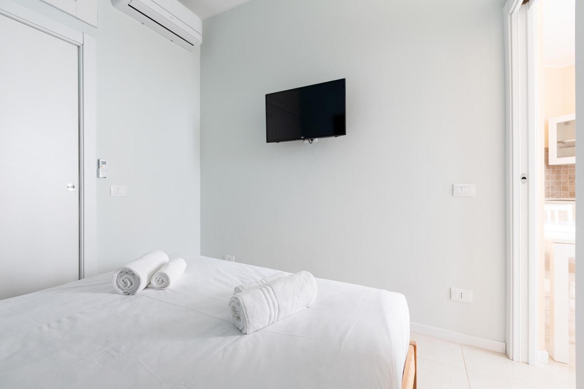 Mm1 Turro - Cozy And Modern * Mailand