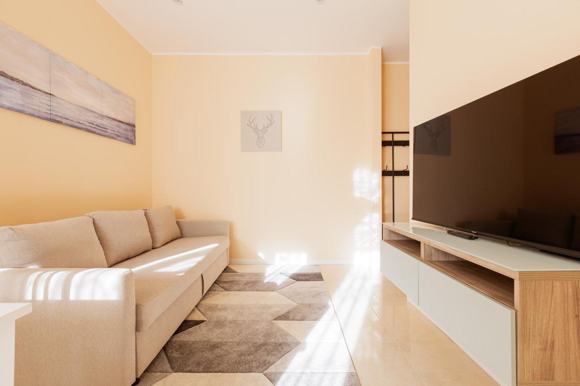 Mm1 Turro - Cozy And Modern * Mailand